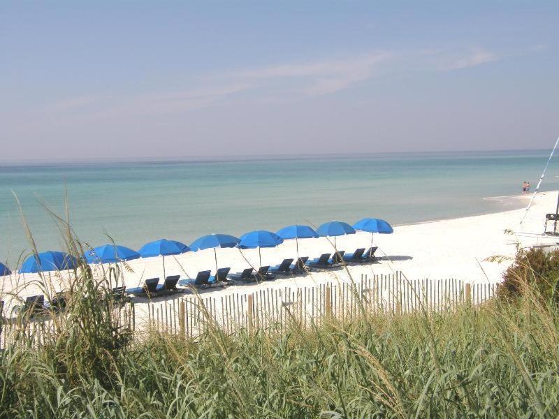 Apartamento Seychelles 308 Panama City Beach Exterior foto