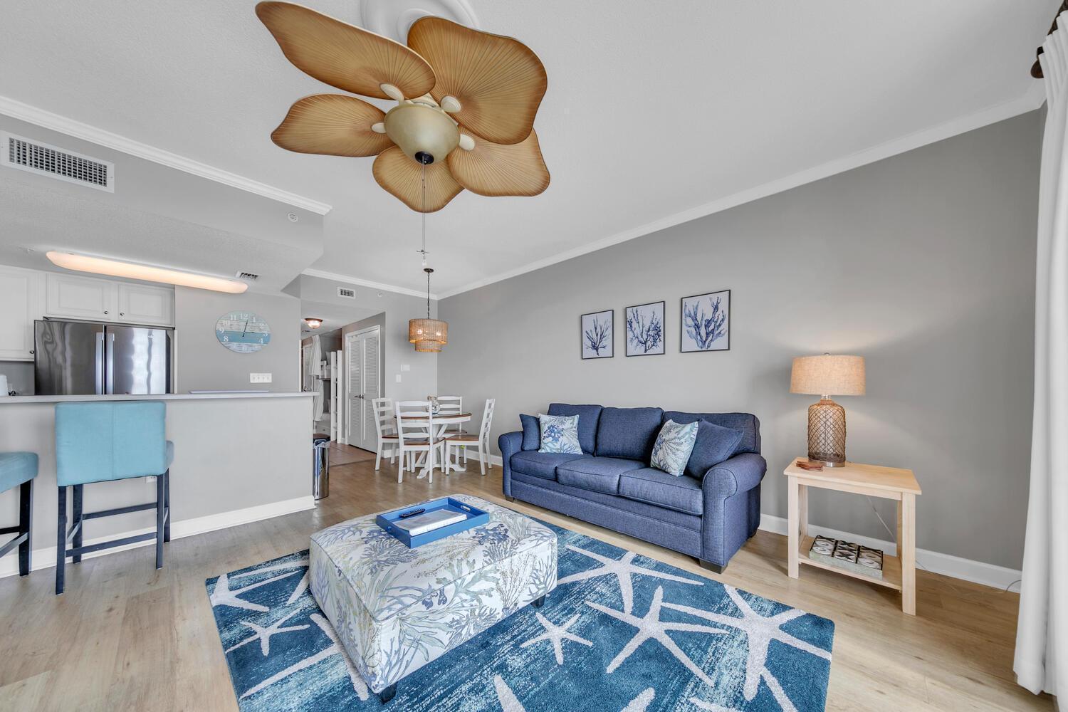 Apartamento Seychelles 308 Panama City Beach Exterior foto