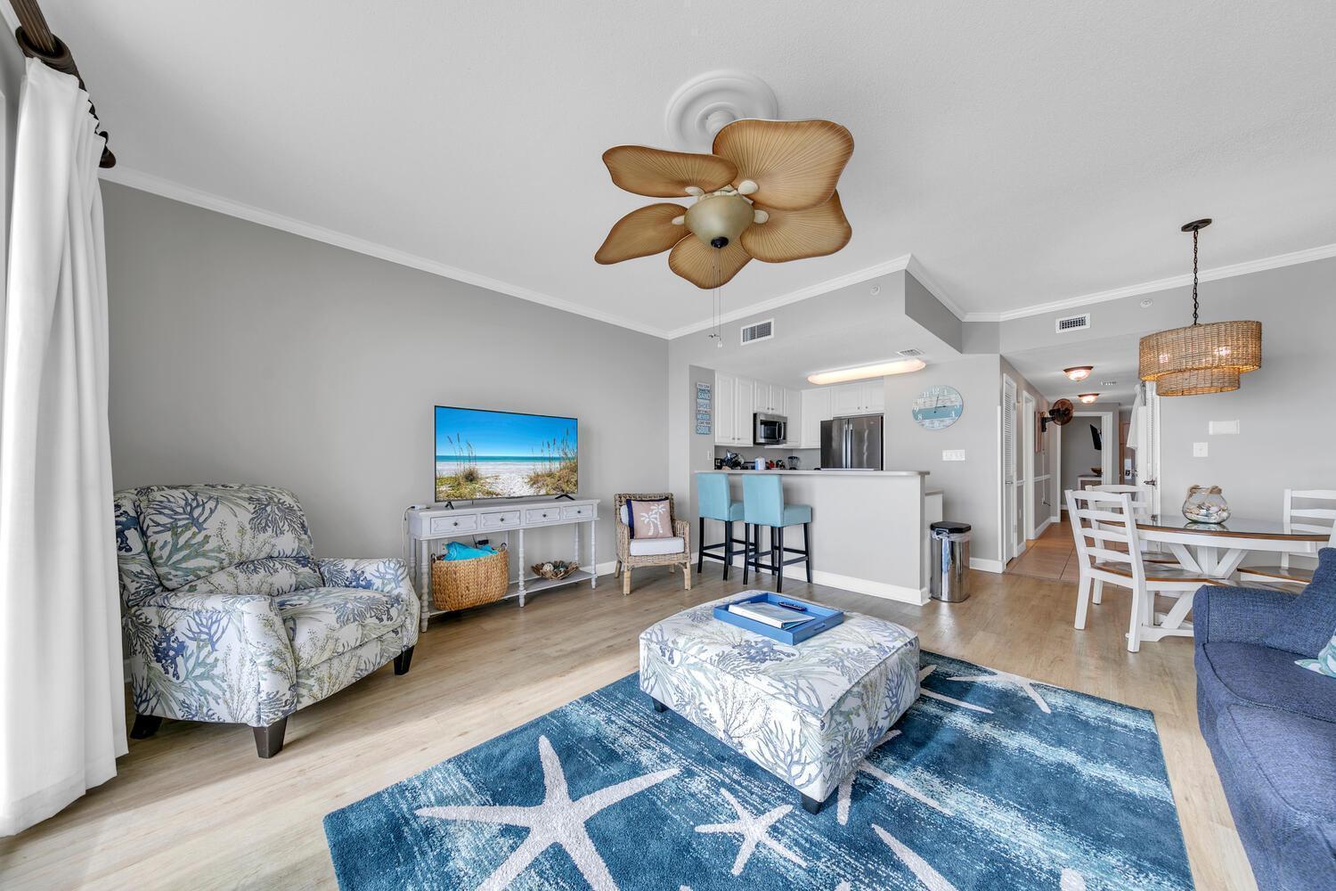 Apartamento Seychelles 308 Panama City Beach Exterior foto