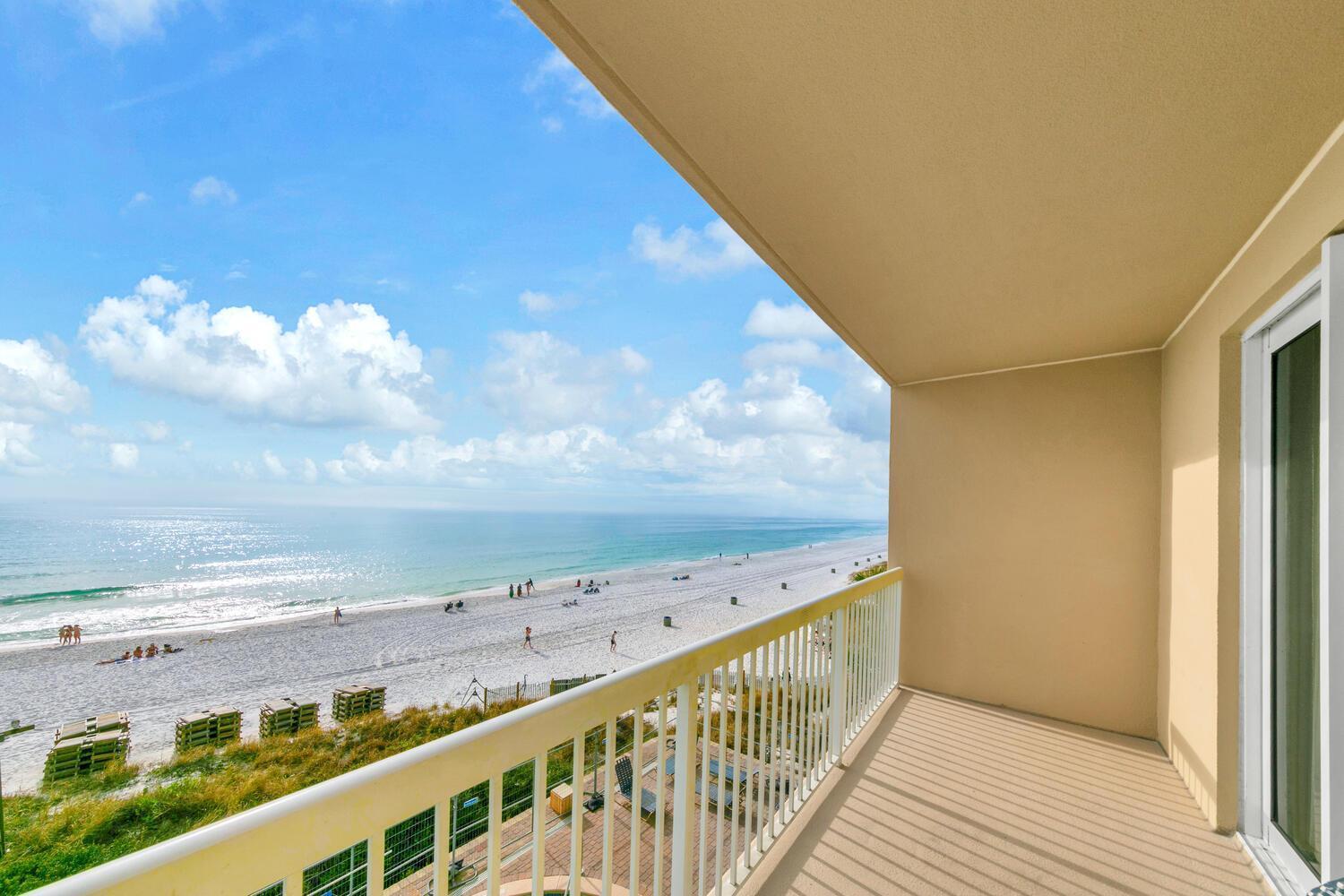 Apartamento Seychelles 308 Panama City Beach Exterior foto