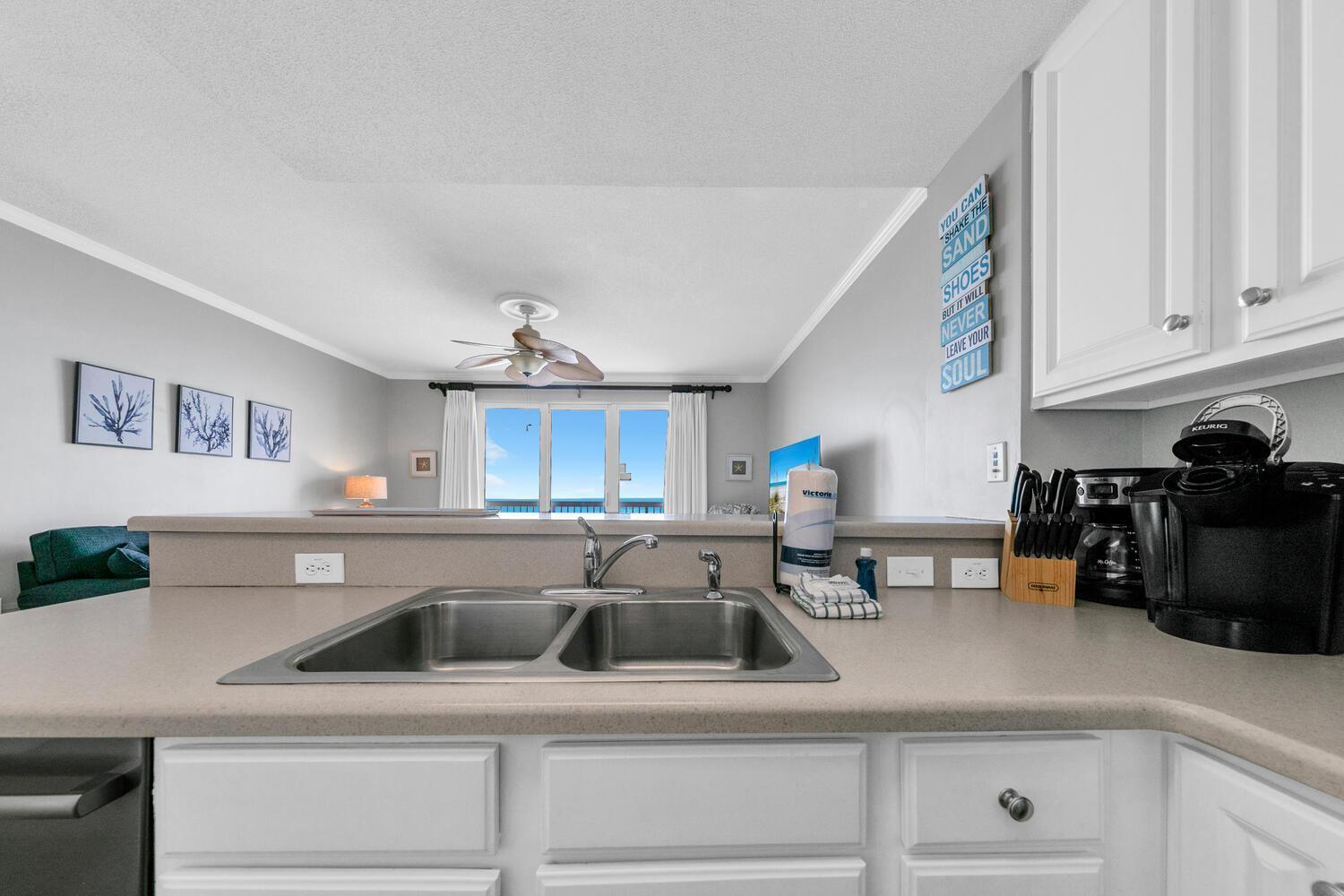 Apartamento Seychelles 308 Panama City Beach Exterior foto