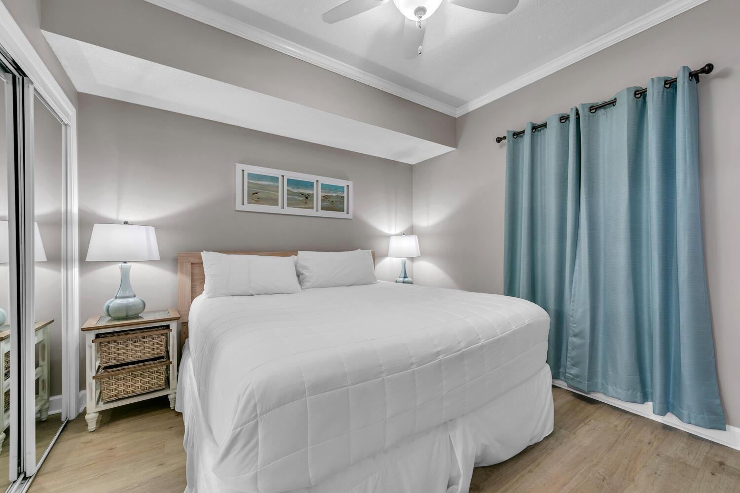 Apartamento Seychelles 308 Panama City Beach Exterior foto